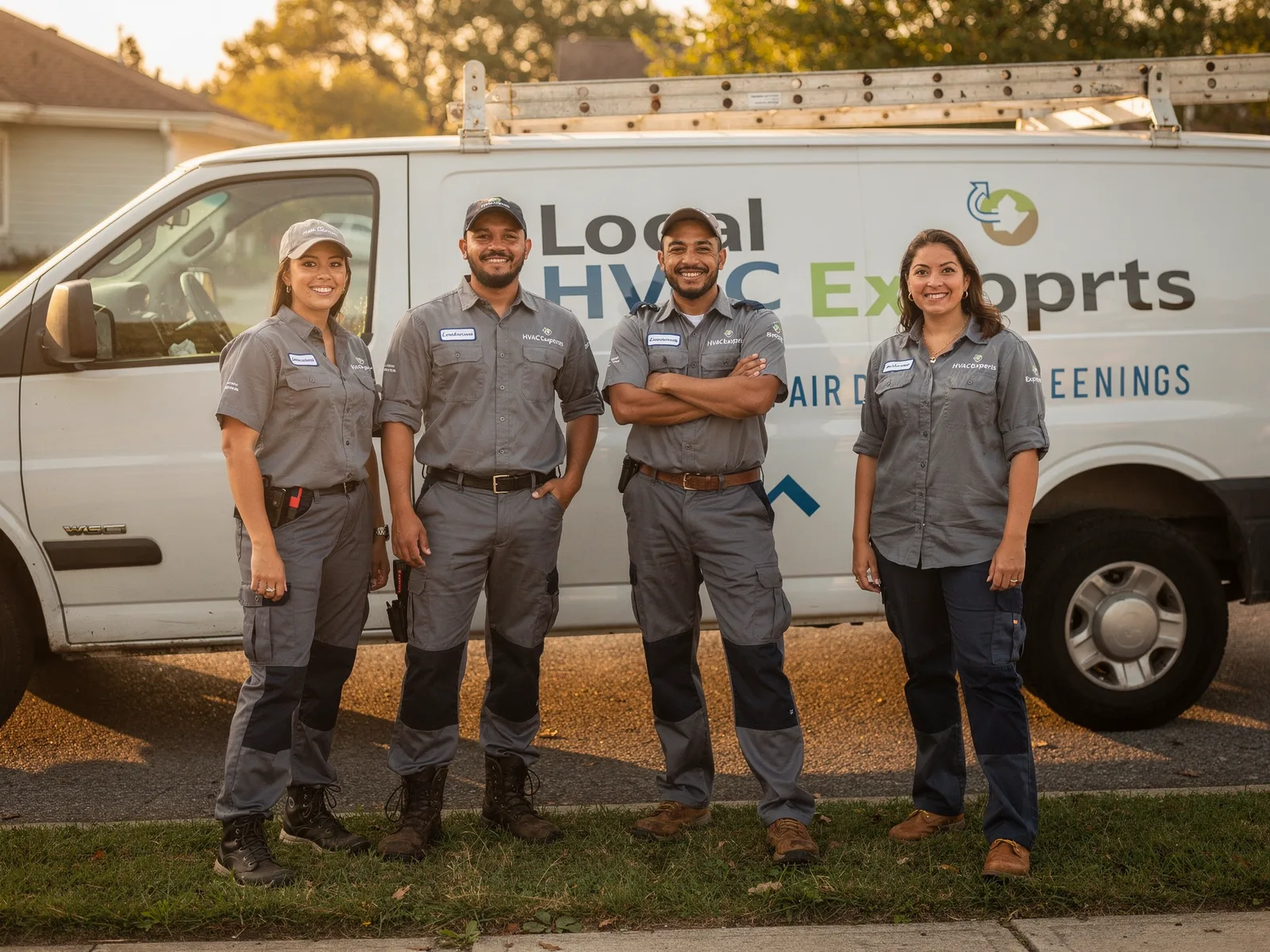 24/7 HVAC Repair & AC Replacement company in Milford, ME